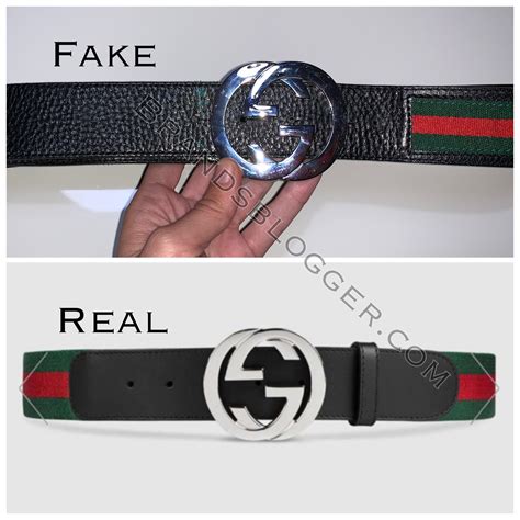 gucci monogram belt fake|100 authentic gucci belt.